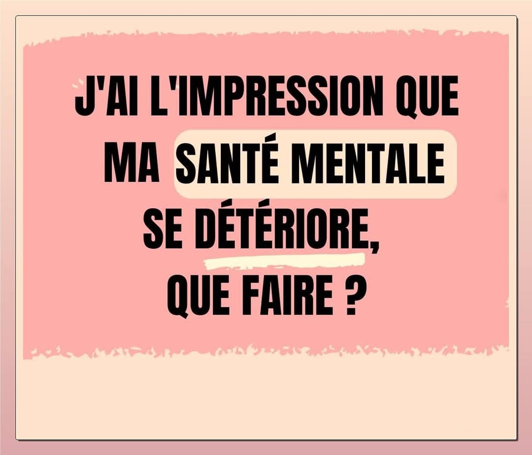 Post 8 by Neurosciences Officiel on Instagram (image)