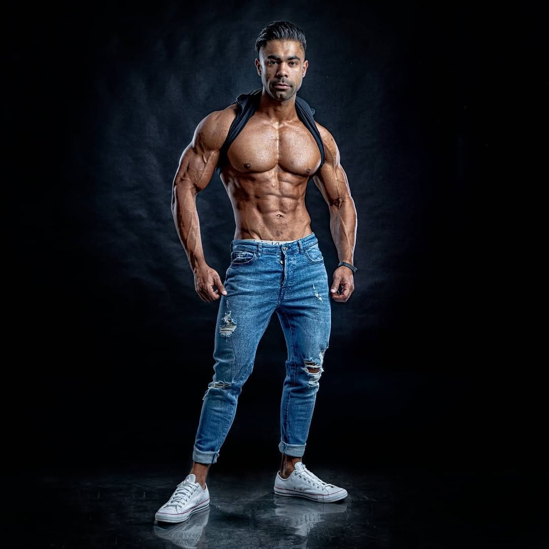Post 9 by Manpreet Singh on Instagram (image)