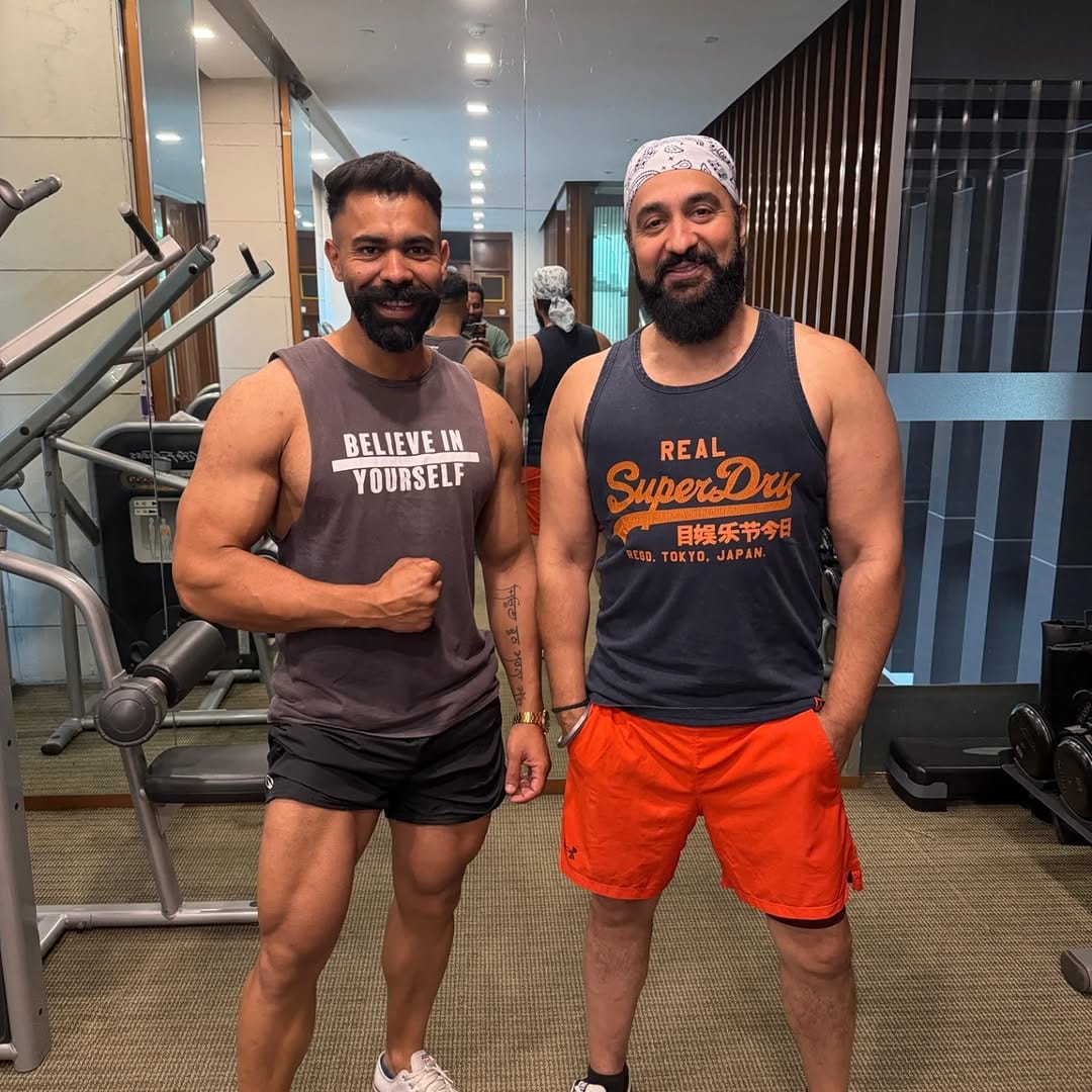 Post 6 by Manpreet Singh on Instagram (carousel)