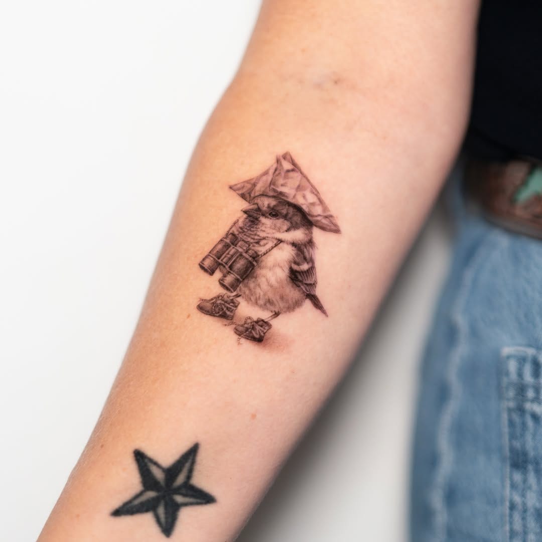 Post 4 by Courtney Harlow Meerman on Instagram (image)
