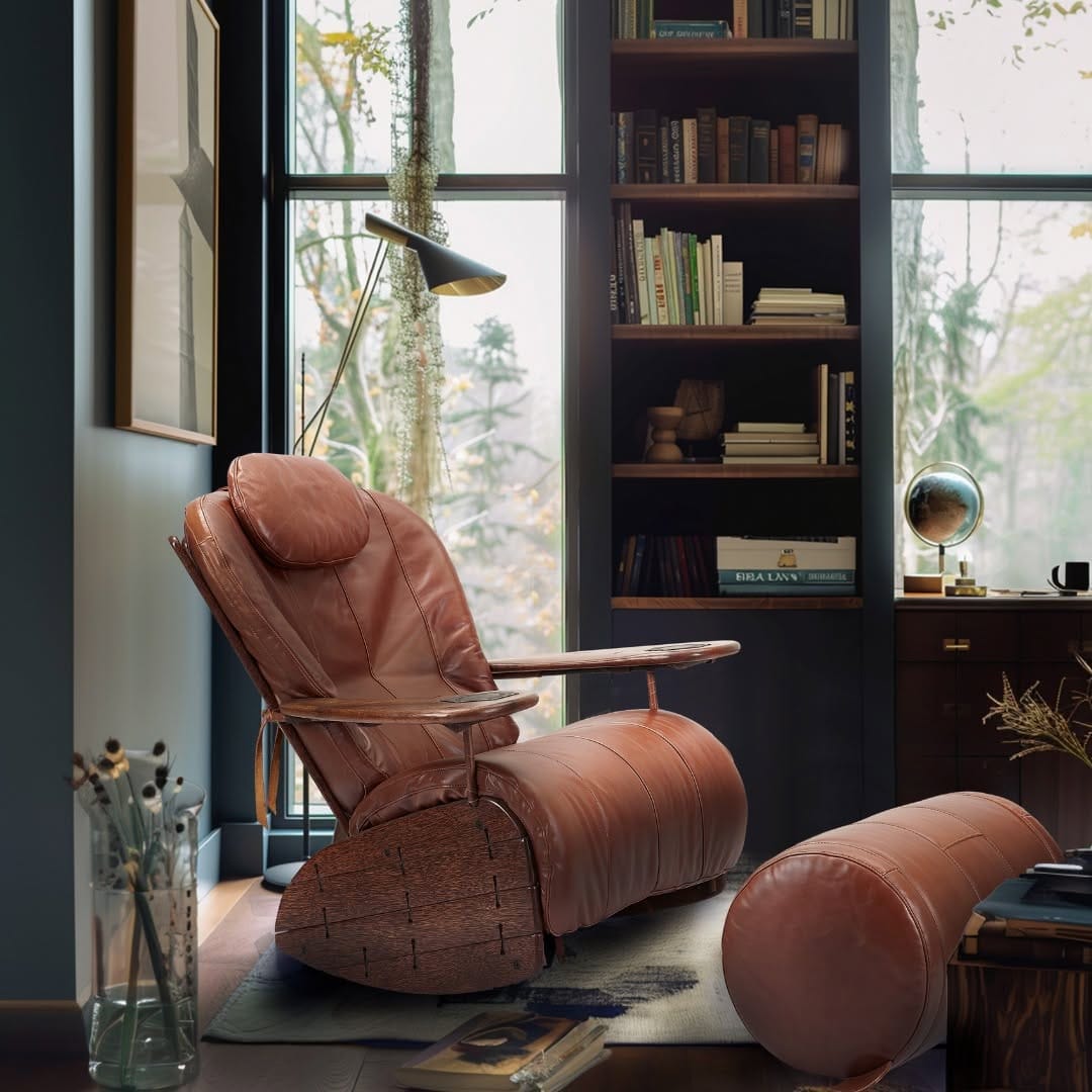 Post 5 by Pacific Green Furniture on Instagram (image)