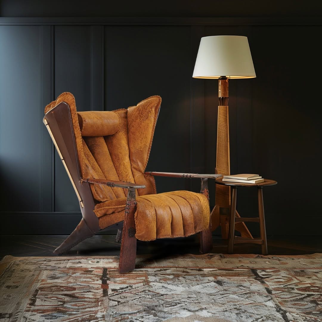 Post 10 by Pacific Green Furniture on Instagram (image)