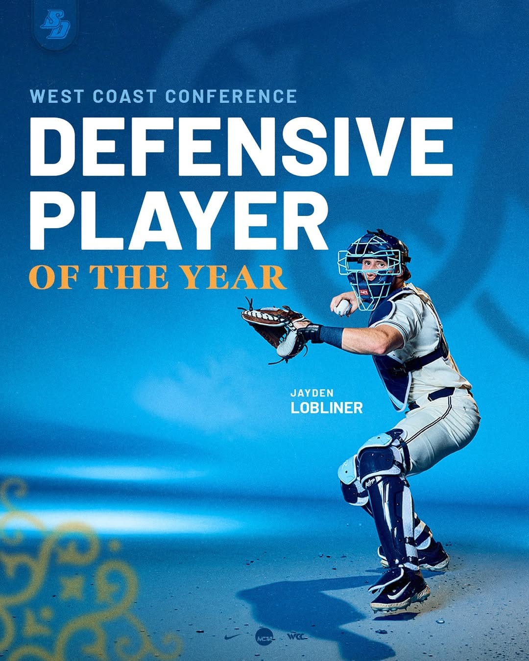 Post 7 by San Diego Baseball on Instagram (image)
