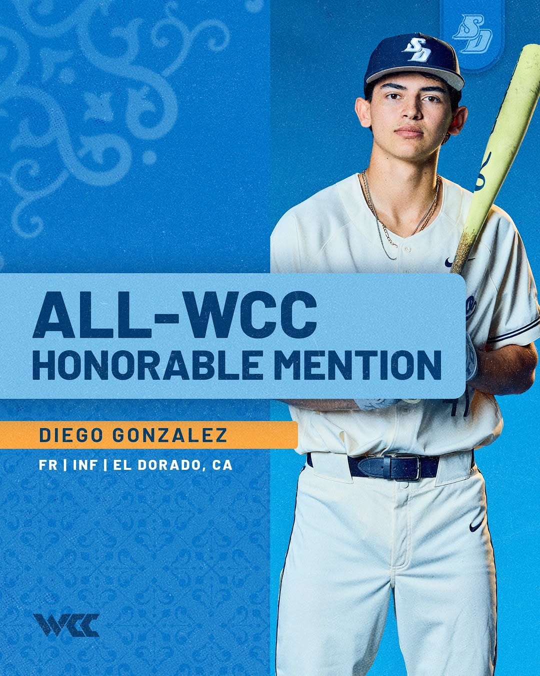 Post 4 by San Diego Baseball on Instagram (carousel)