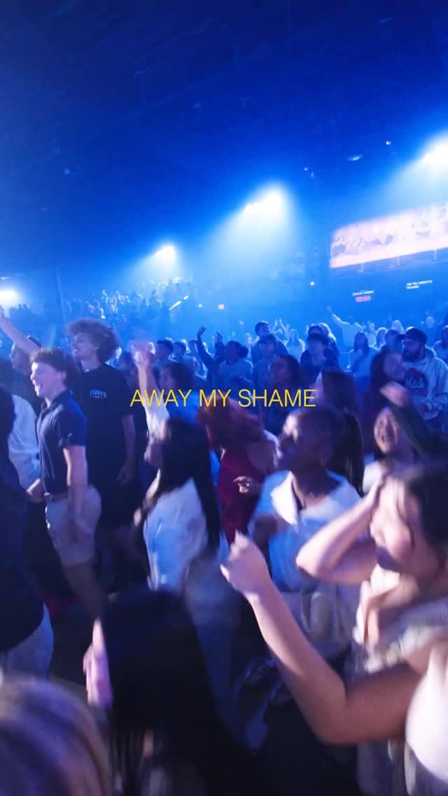 Post 6 by Passion City Church Young Adults on Instagram (video)