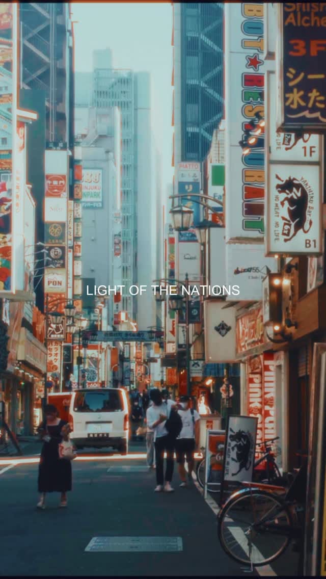 Post 5 by Passion City Church Young Adults on Instagram (video)
