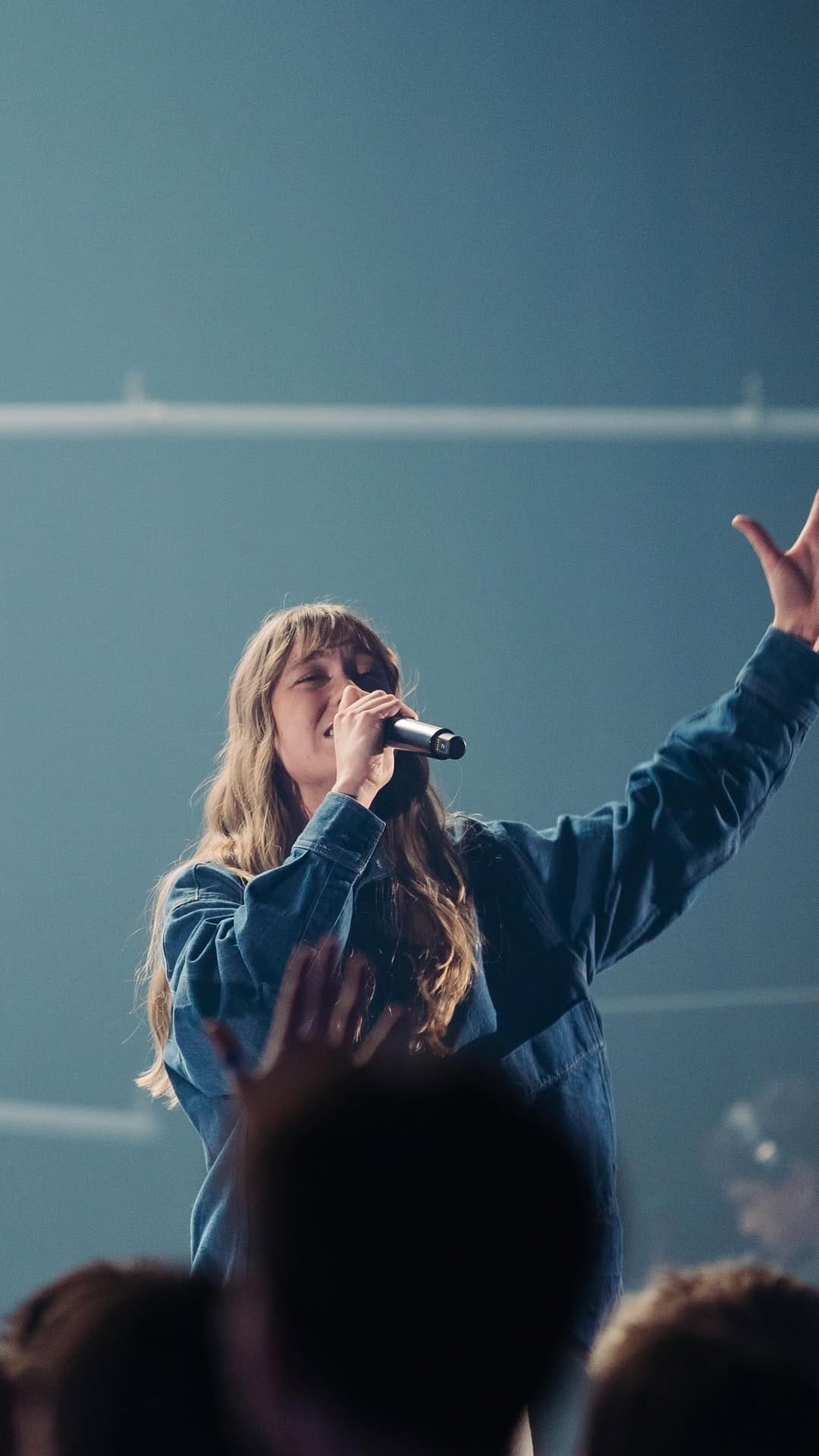 Post 8 by Passion City Church Young Adults on Instagram (video)