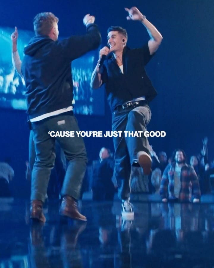 Post 10 by Passion City Church Young Adults on Instagram (carousel)