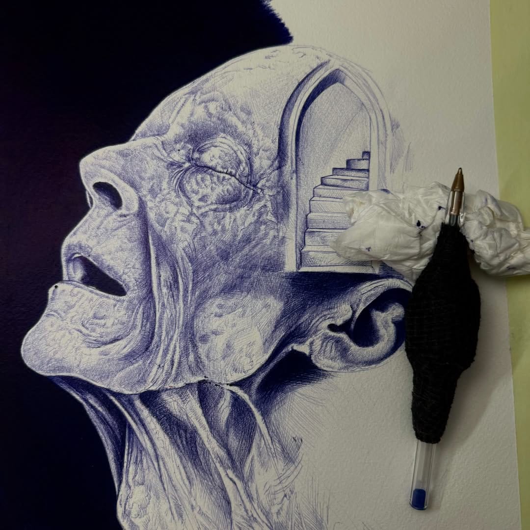 Post 1 by Jérôme Völlmy on Instagram (image)
