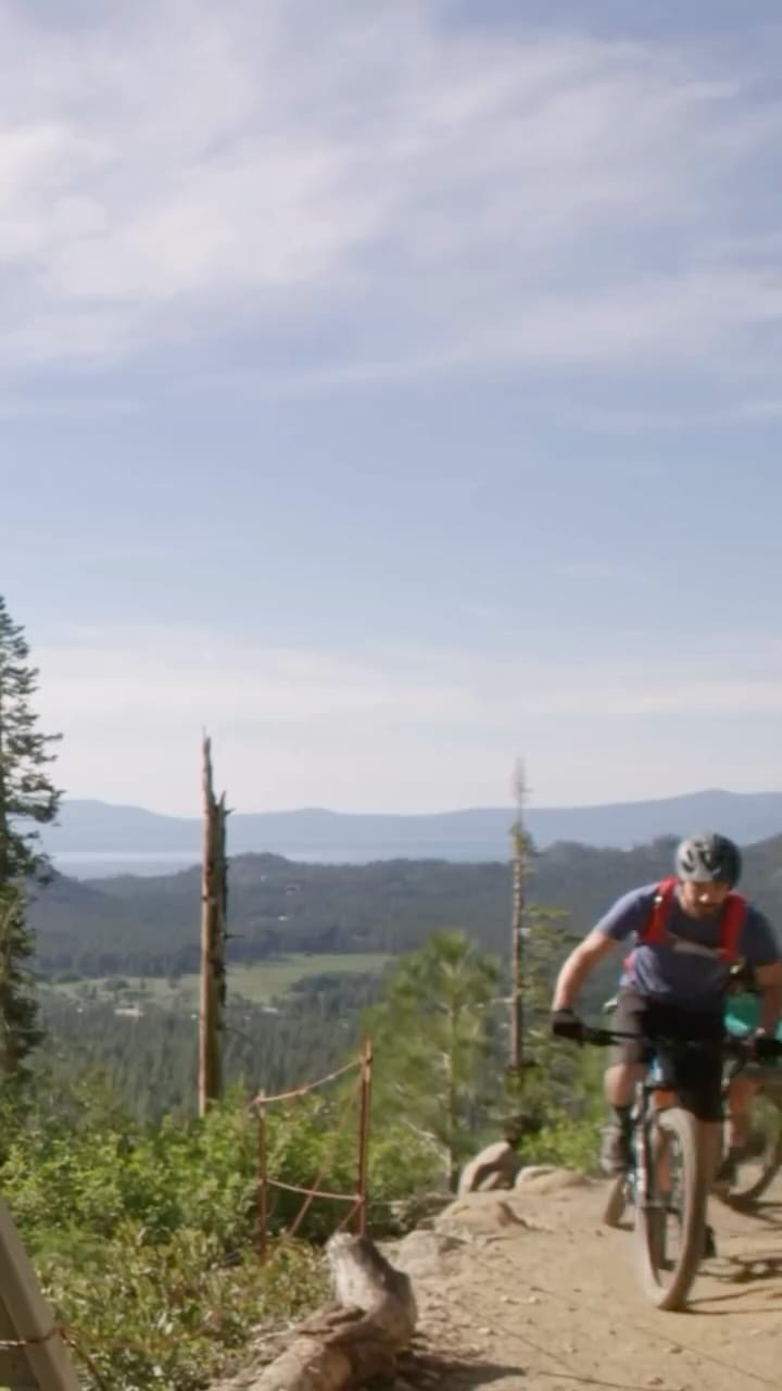 Post 4 by American Century Championship on Instagram (video)