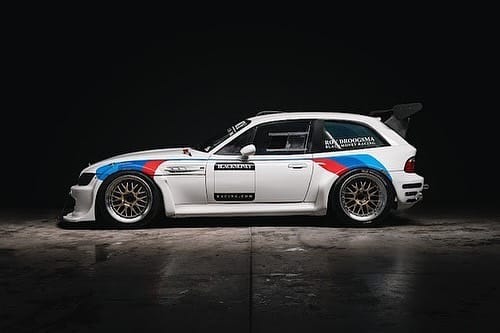 Post 5 by Coupe Cartel™: 100% Clownshoes on Instagram (image)