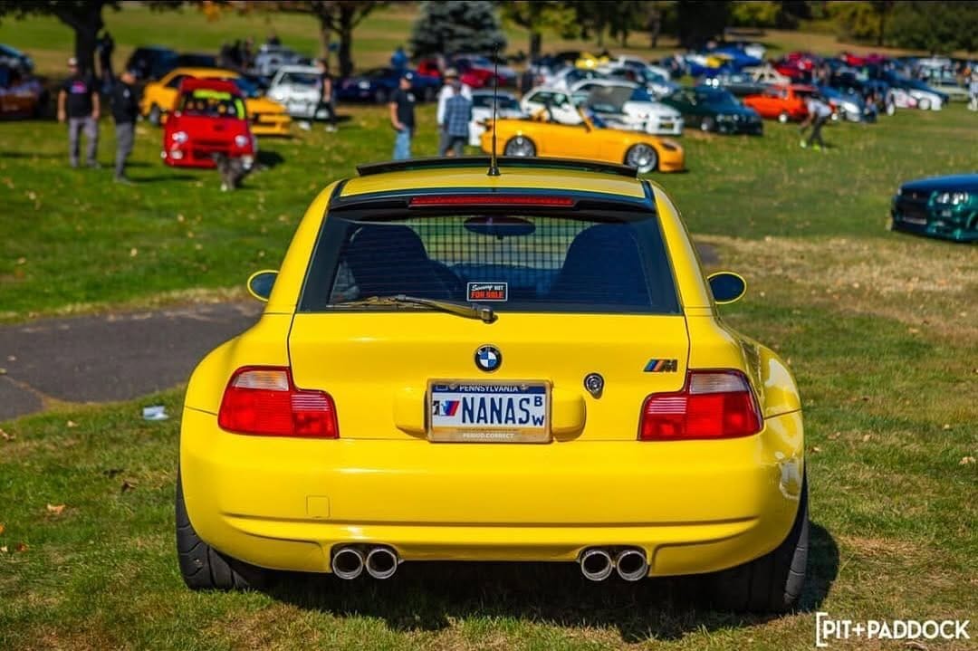 Post 2 by Coupe Cartel™: 100% Clownshoes on Instagram (image)