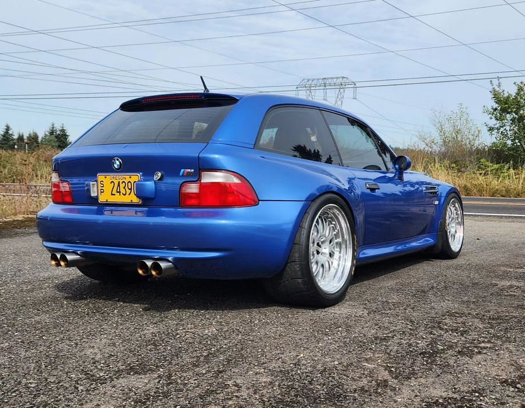 Post 4 by Coupe Cartel™: 100% Clownshoes on Instagram (image)
