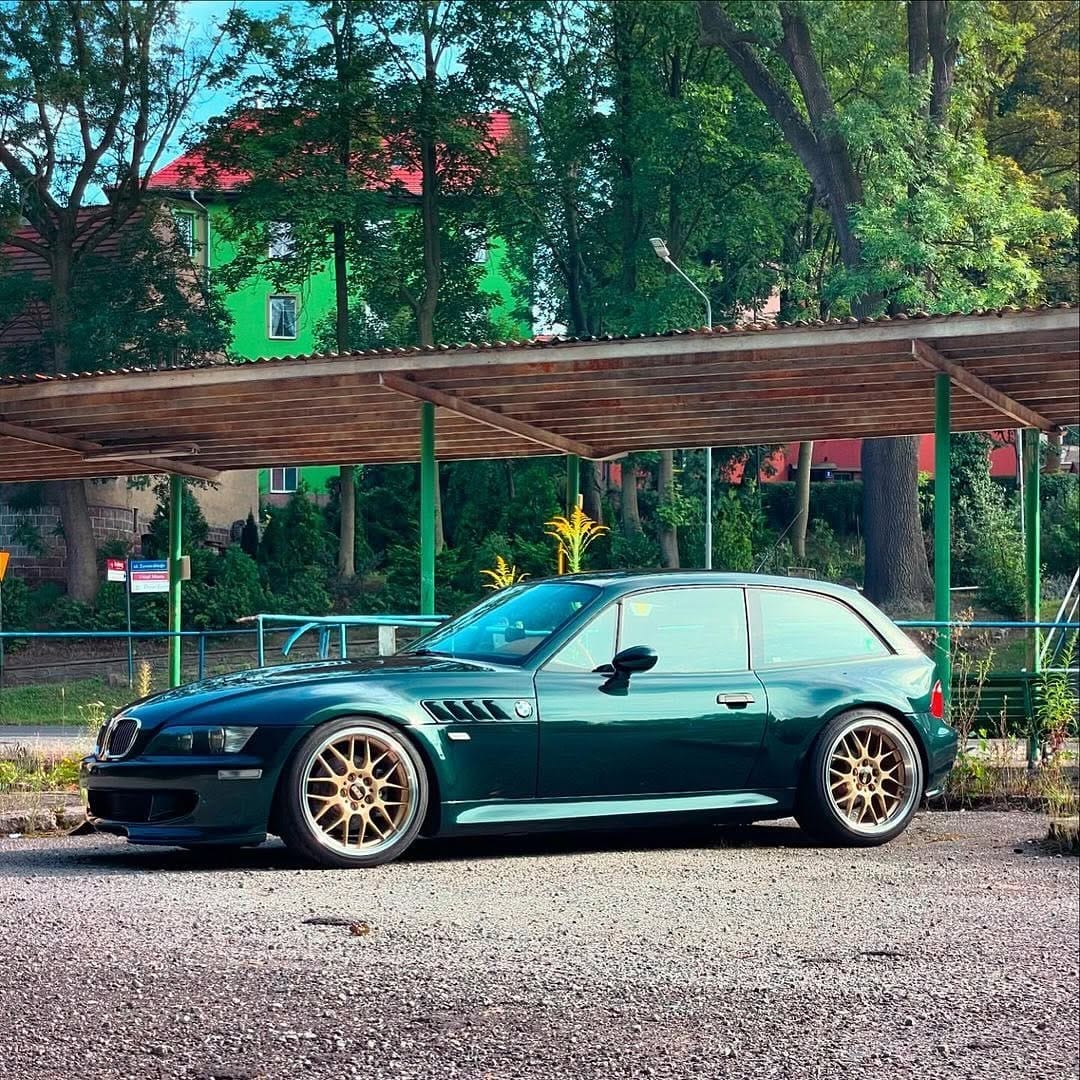 Post 8 by Coupe Cartel™: 100% Clownshoes on Instagram (image)