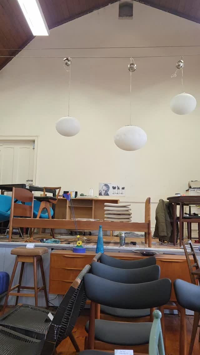 Post 8 by Ｔｈａｔ Ｒｅｔｒｏ Ｍａｎ on Instagram (video)