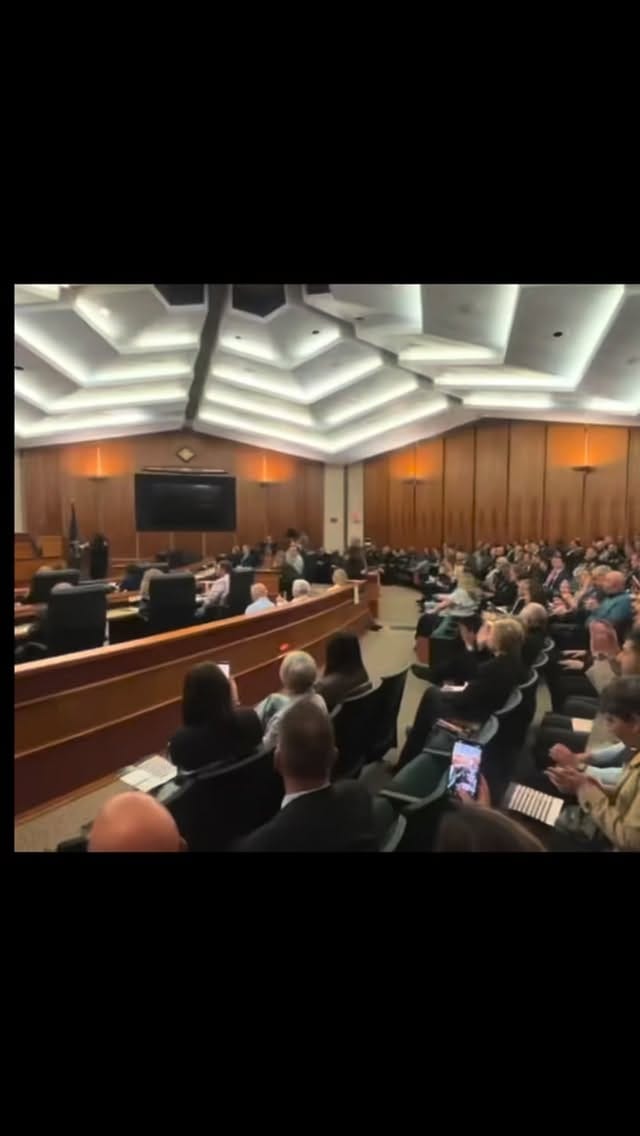 Post 6 by Chaldean Diocese of St. Thomas U.S.A. on Instagram (video)