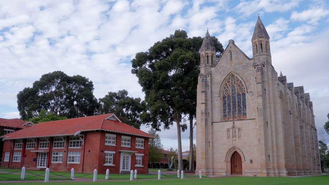 Post 3 by Guildford Grammar School on Instagram (video)