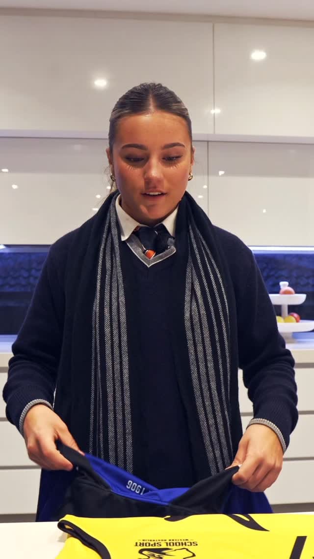 Post 7 by Guildford Grammar School on Instagram (video)