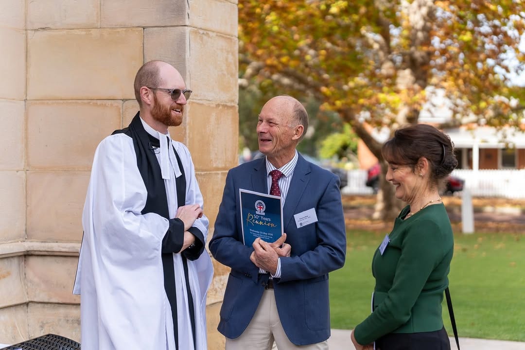 Post 10 by Guildford Grammar School on Instagram (carousel)