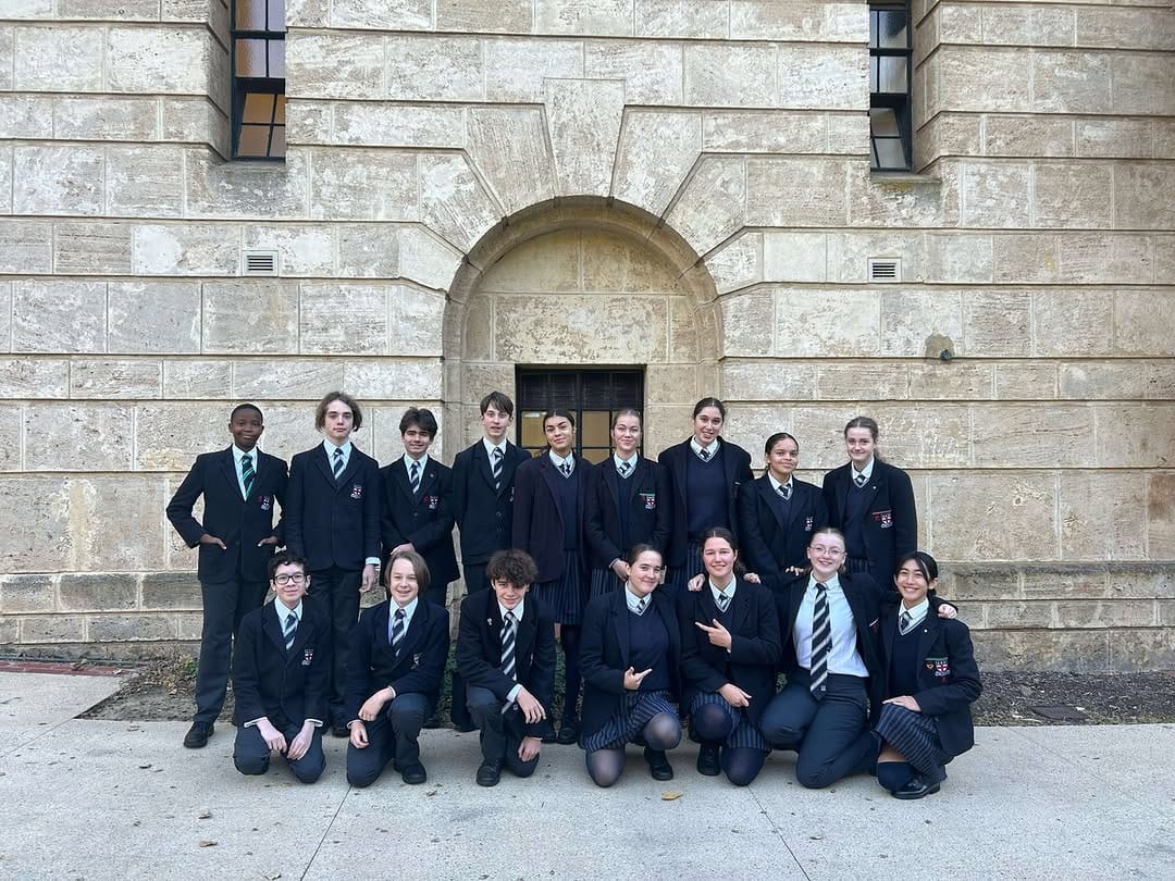 Post 6 by Guildford Grammar School on Instagram (carousel)