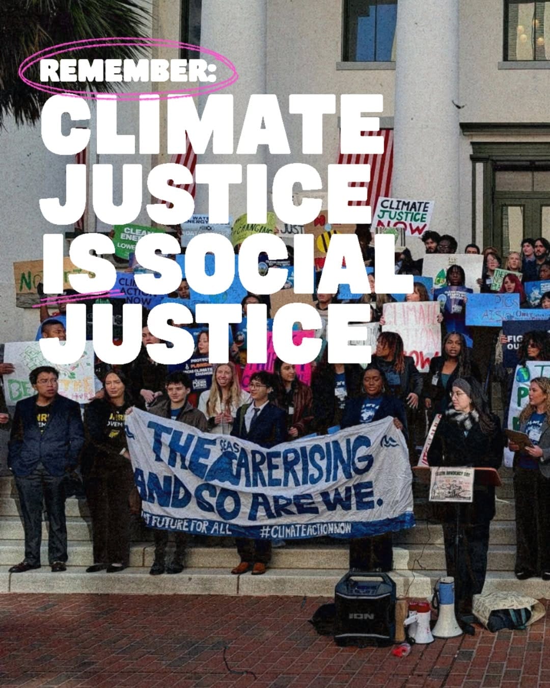 Post 3 by Alliance For Youth Action on Instagram (carousel)