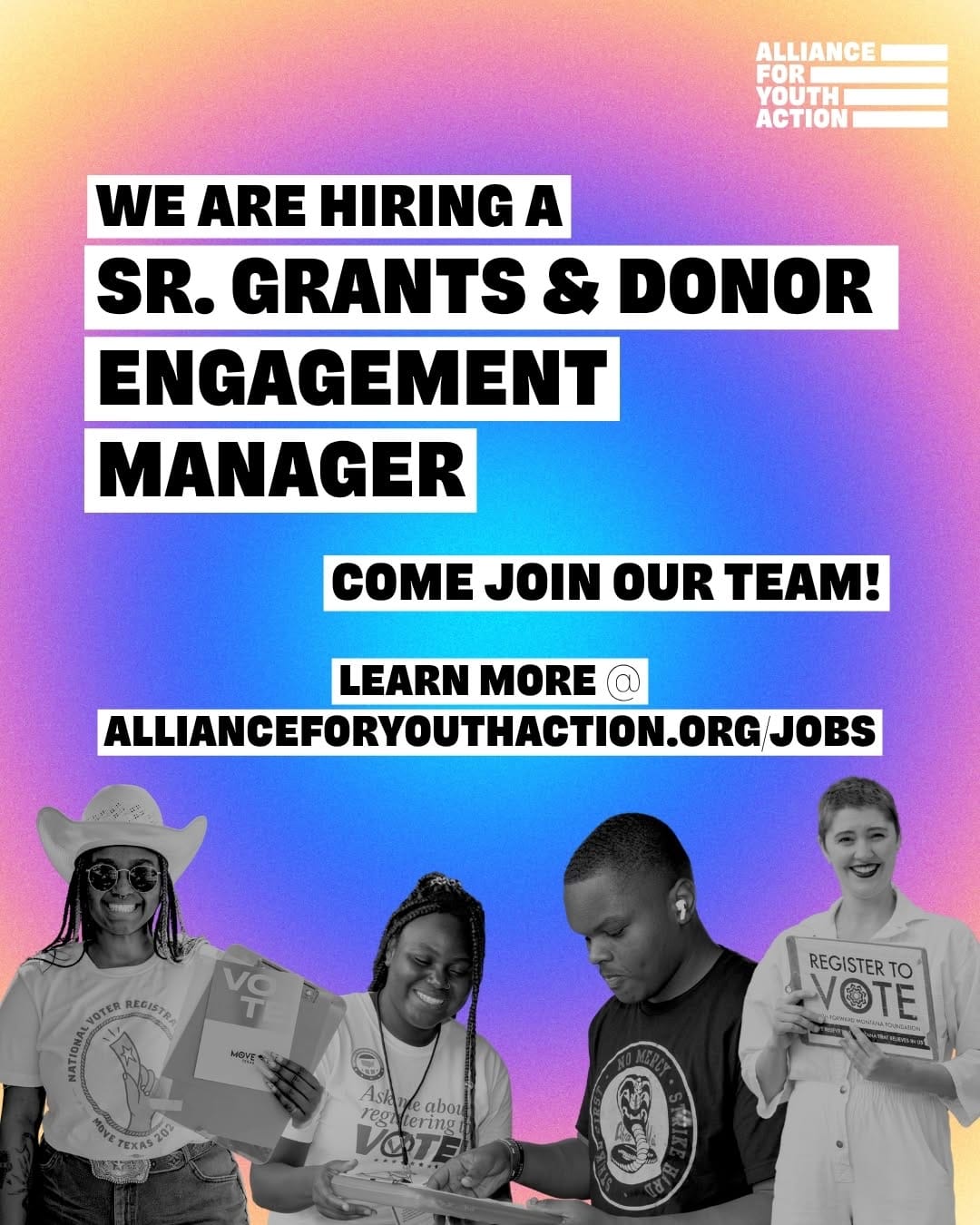 Post 5 by Alliance For Youth Action on Instagram (image)