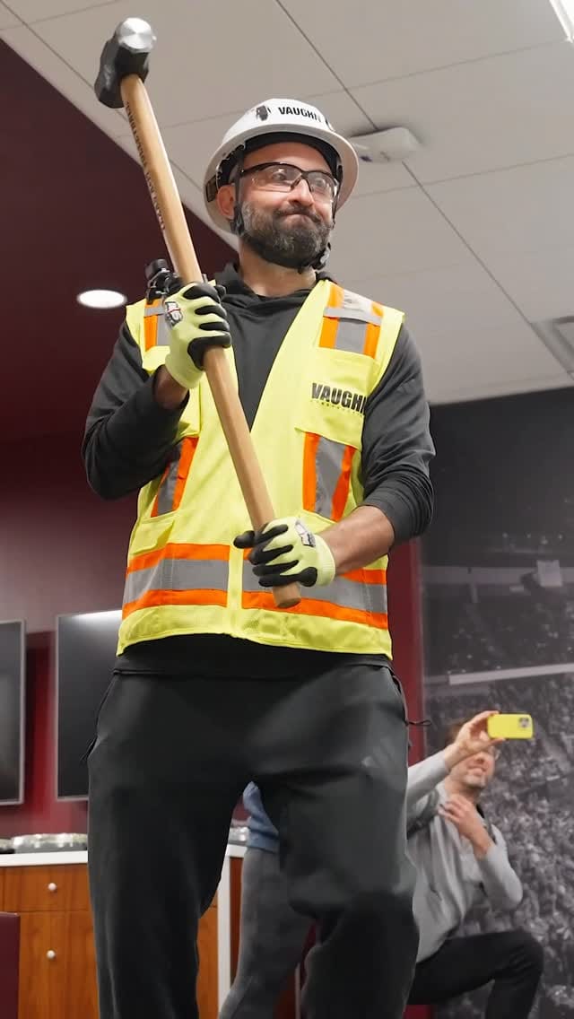 Post 2 by 12th Man Foundation on Instagram (video)