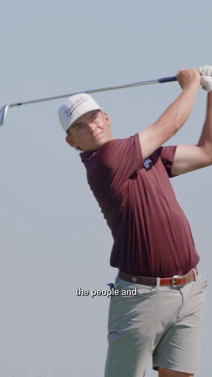 Post 3 by 12th Man Foundation on Instagram (video)
