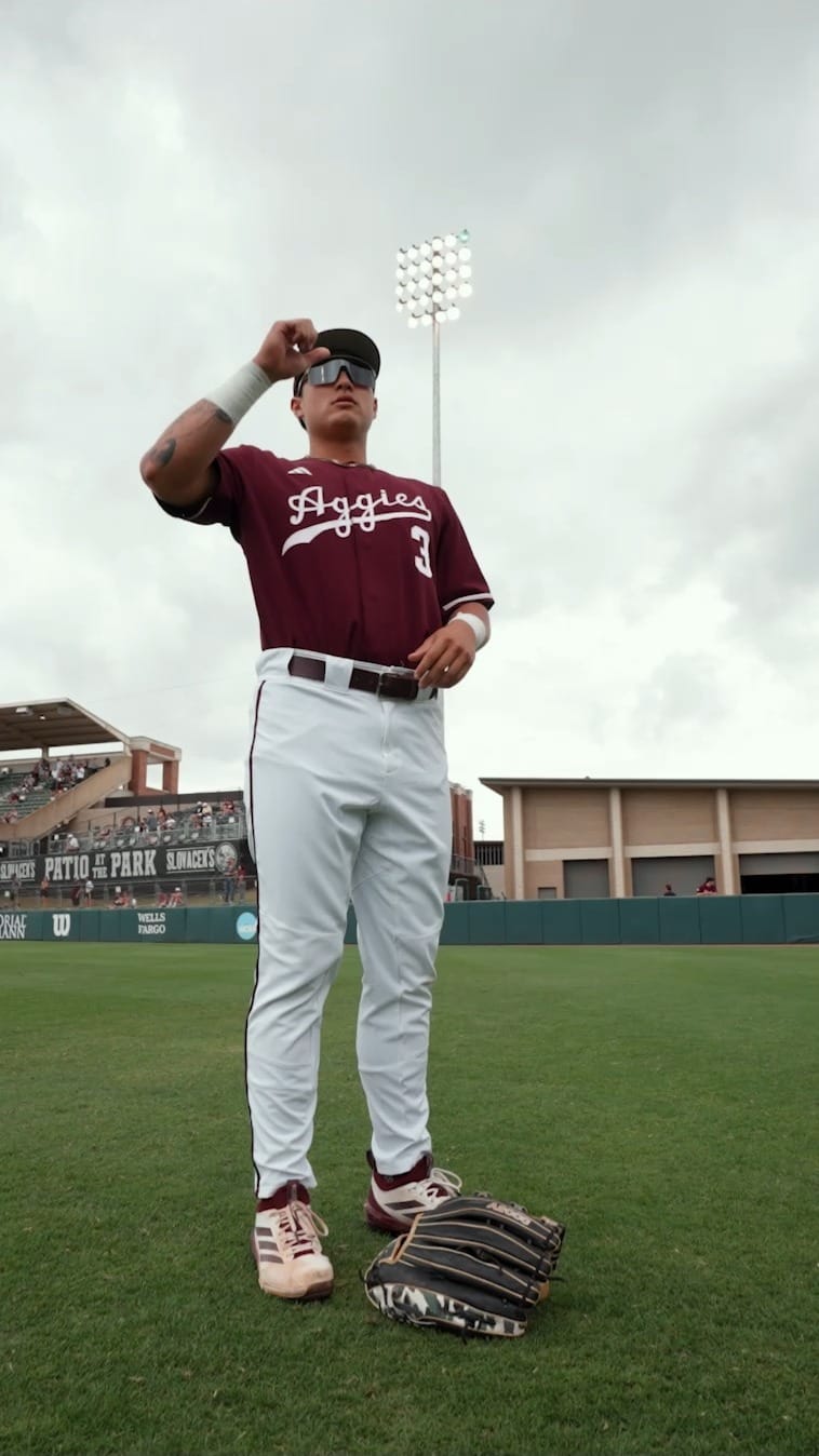 Post 9 by 12th Man Foundation on Instagram (video)