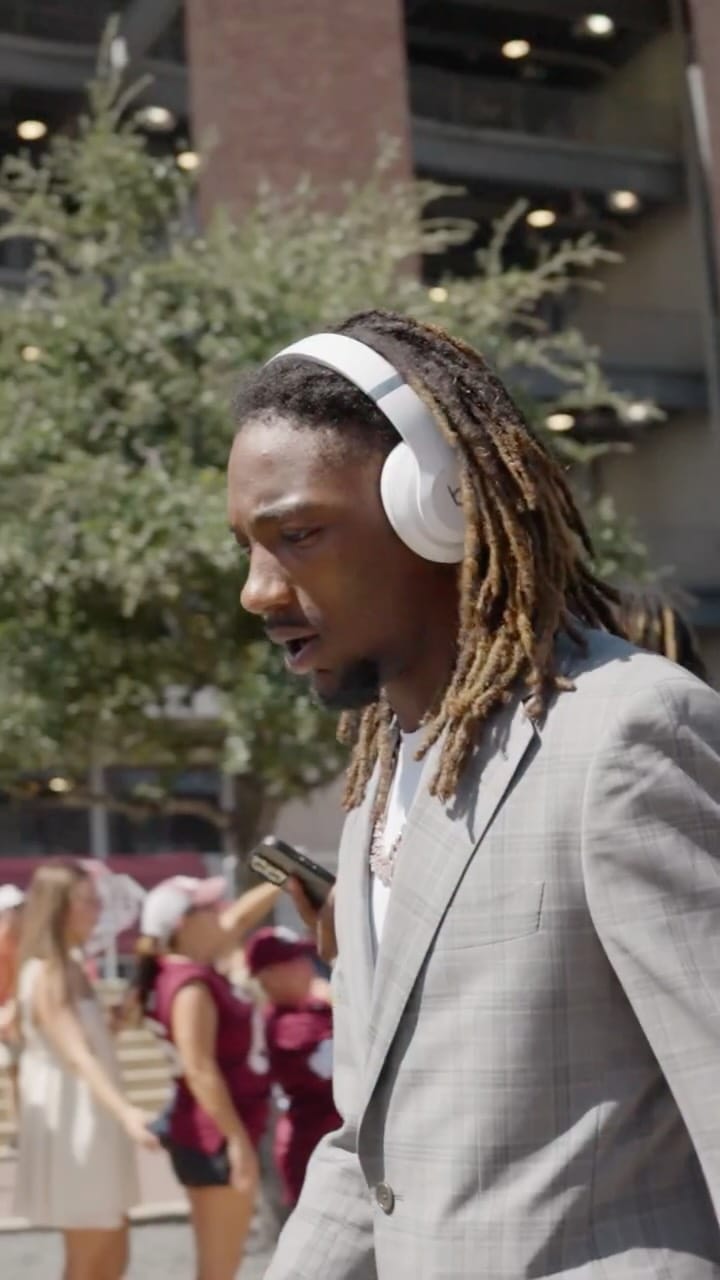 Post 6 by 12th Man Foundation on Instagram (video)
