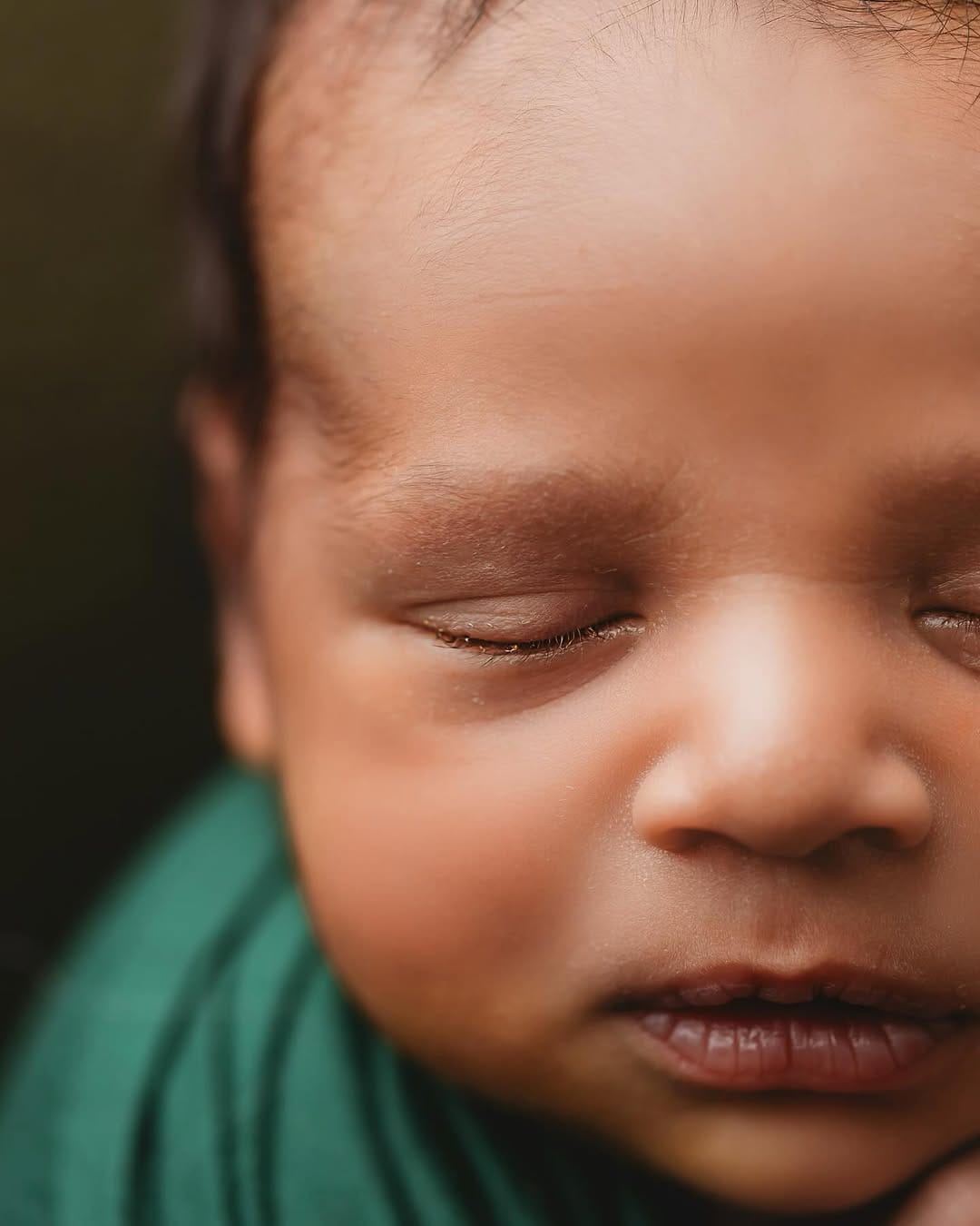 Post 4 by Newborn & Maternity Photographer on Instagram (carousel)
