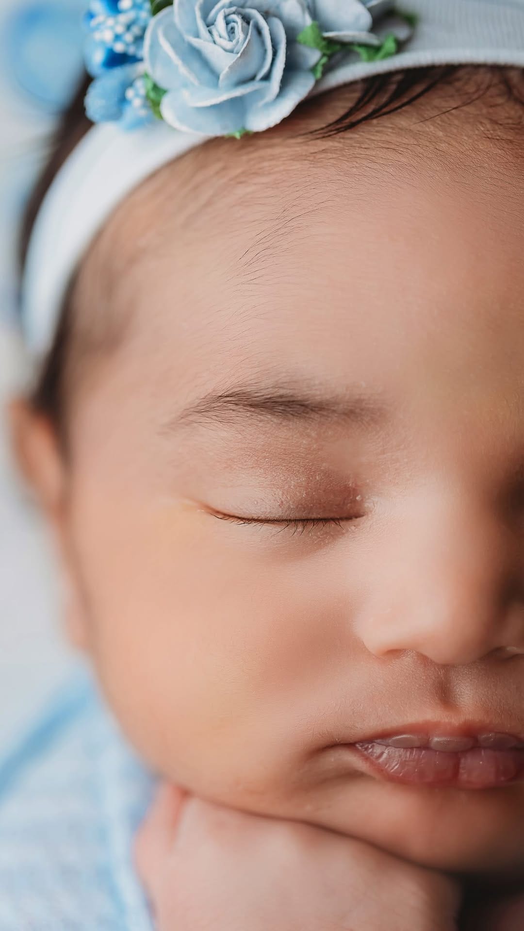 Post 7 by Newborn & Maternity Photographer on Instagram (video)