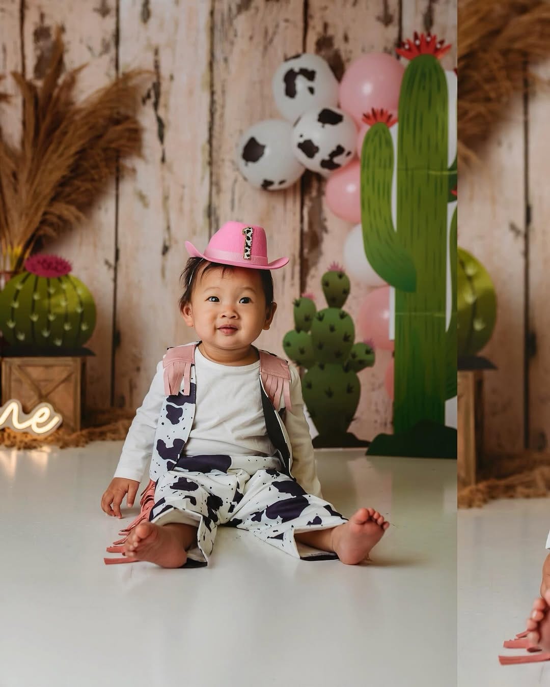 Post 5 by Newborn & Maternity Photographer on Instagram (carousel)