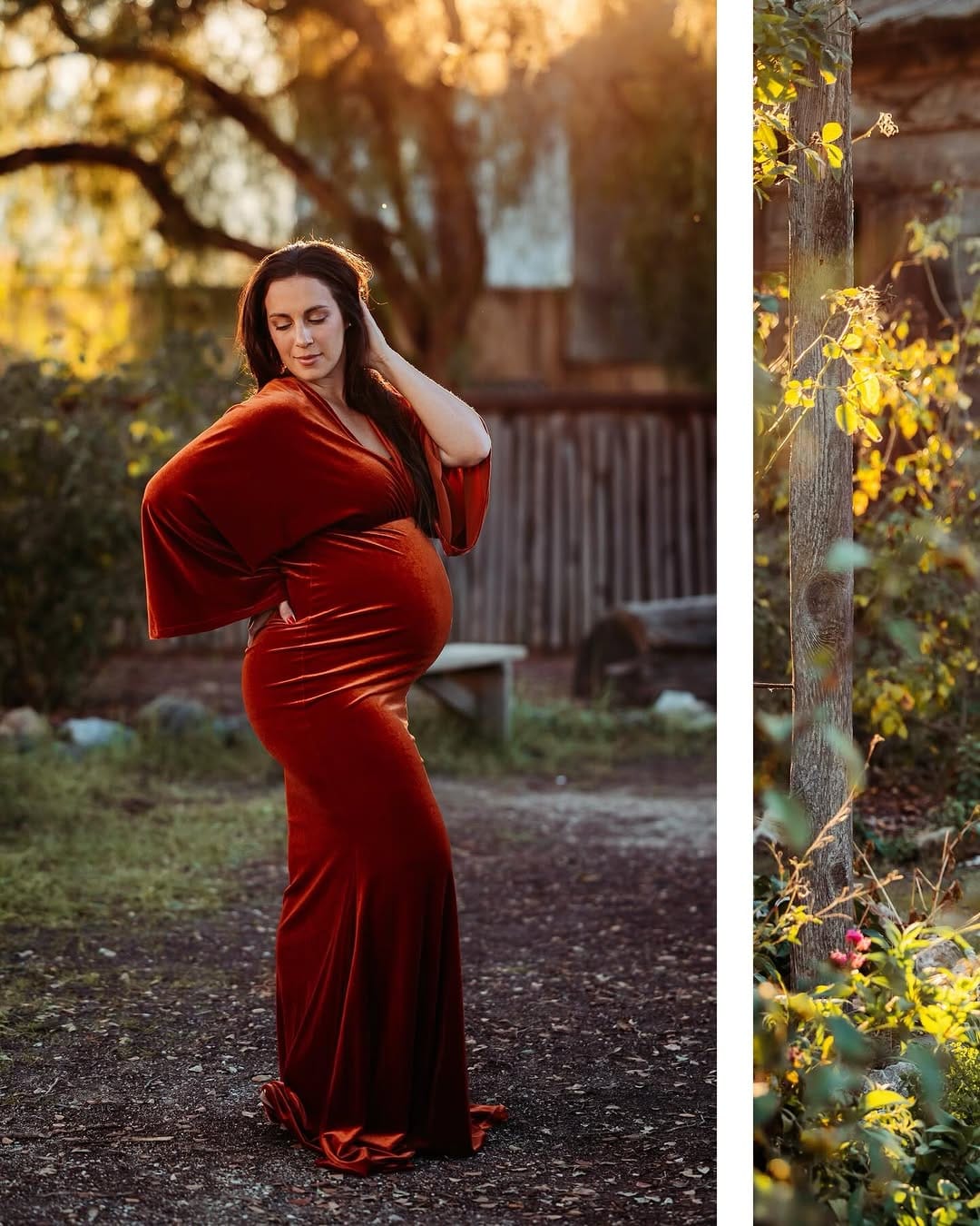 Post 3 by Newborn & Maternity Photographer on Instagram (carousel)