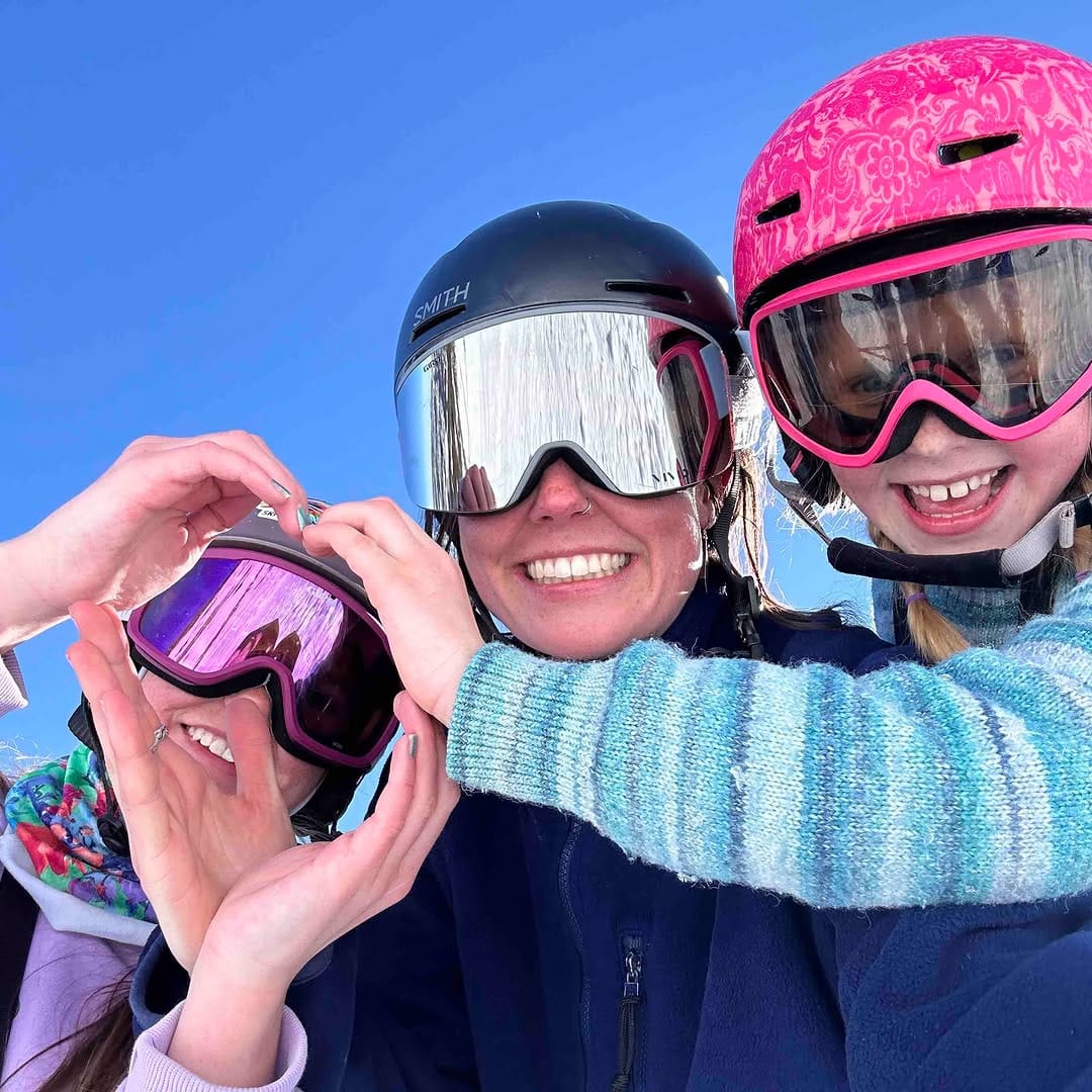 Post 1 by Bridger Ski Foundation on Instagram (image)