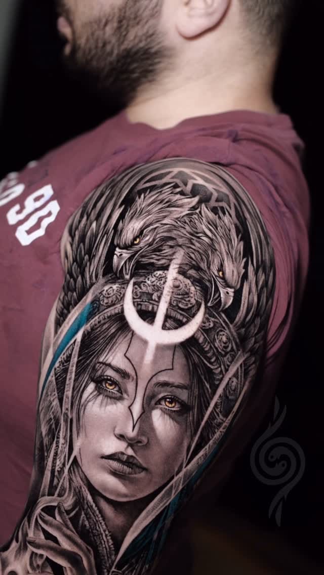 Post 4 by Sude Erdem on Instagram (video)