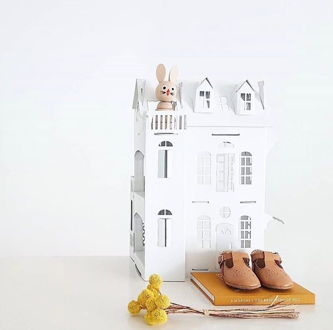 Post 5 by MOC-BABY on Instagram (image)