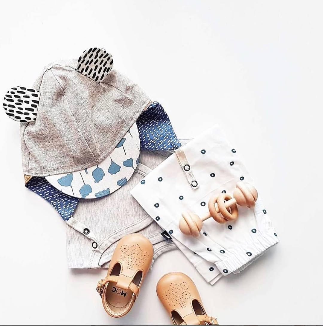 Post 7 by MOC-BABY on Instagram (image)