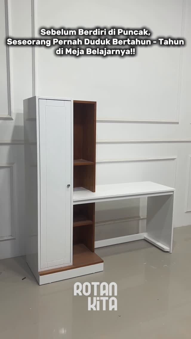 Post 5 by RotanKita - Furniture&Art on Instagram (video)