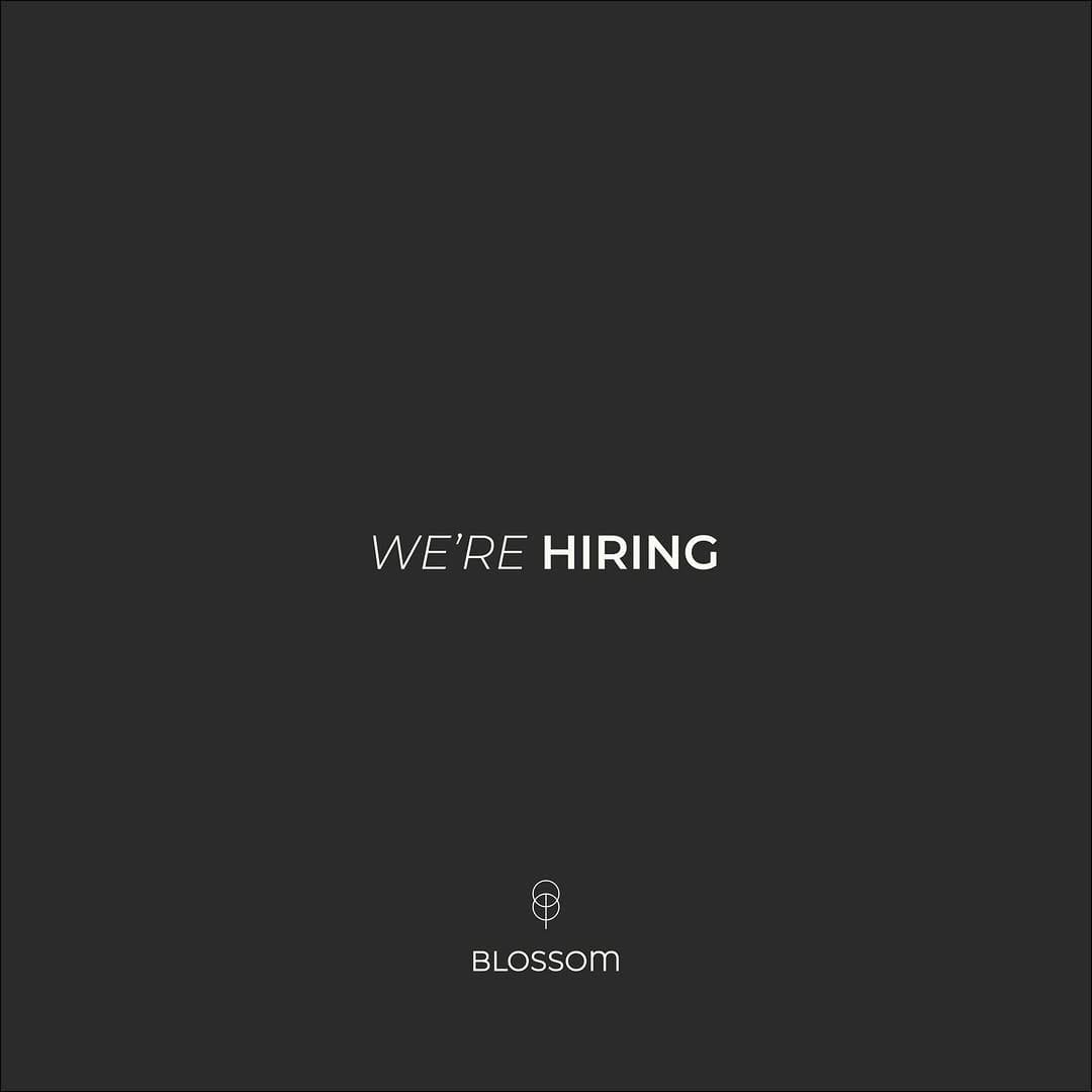Post 9 by Blossom Coffee Roasters on Instagram (image)