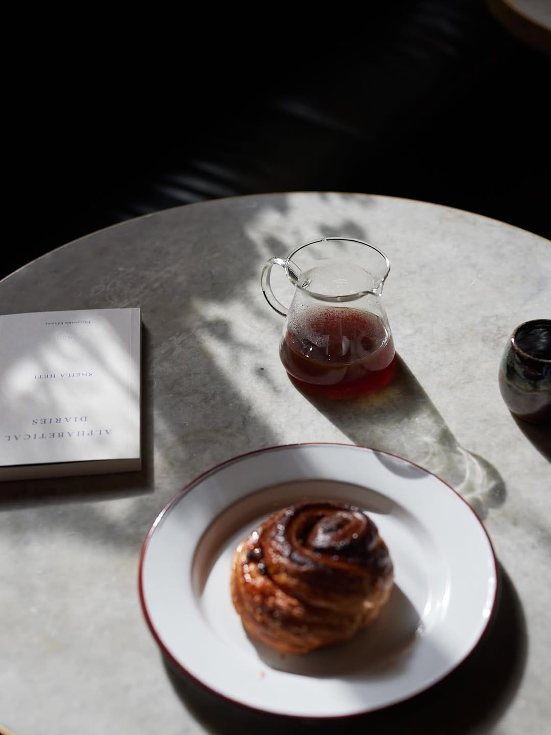 Post 4 by Blossom Coffee Roasters on Instagram (carousel)