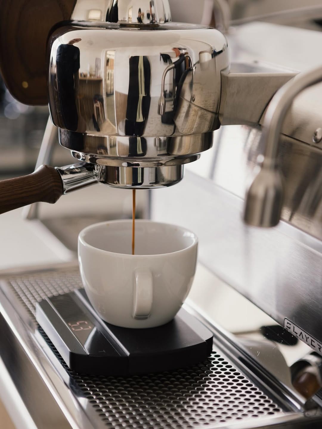 Post 10 by Blossom Coffee Roasters on Instagram (carousel)