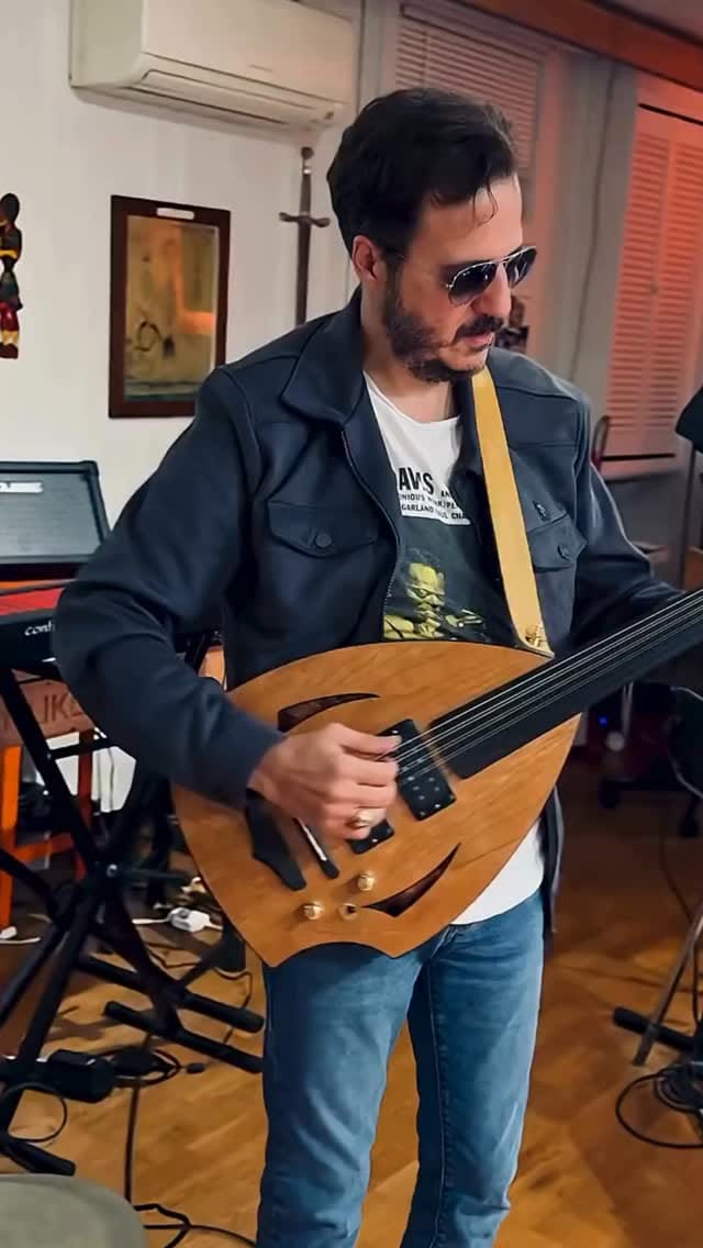 Post 3 by Boston Baroque on Instagram (video)