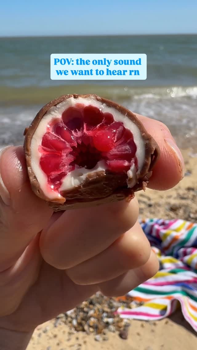Post 4 by Froot Pops on Instagram (video)