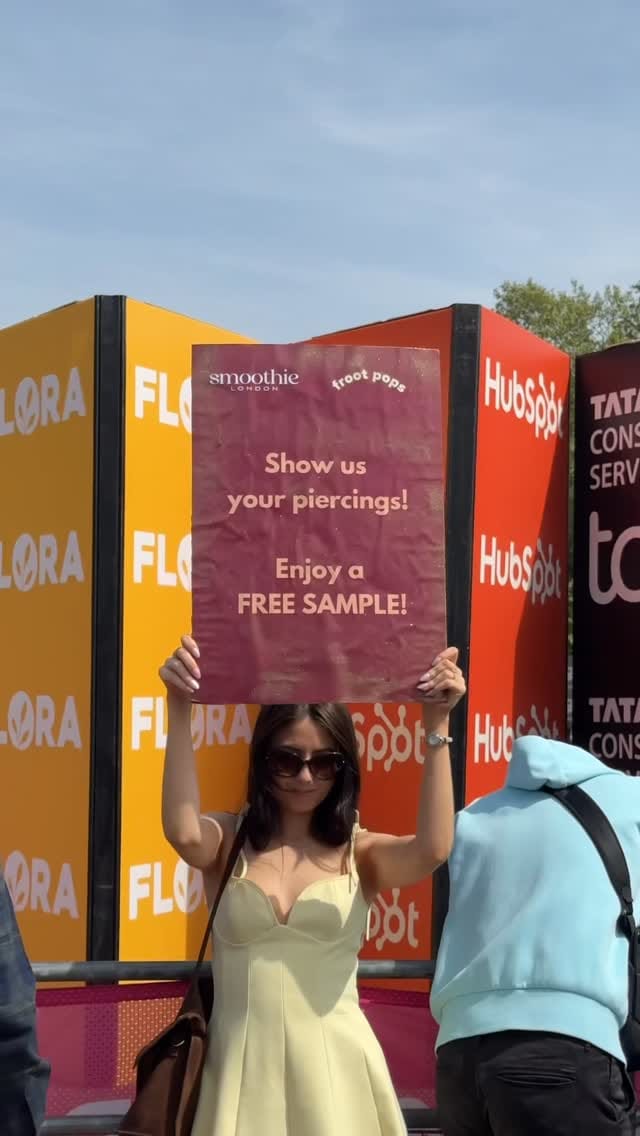 Post 2 by Froot Pops on Instagram (video)