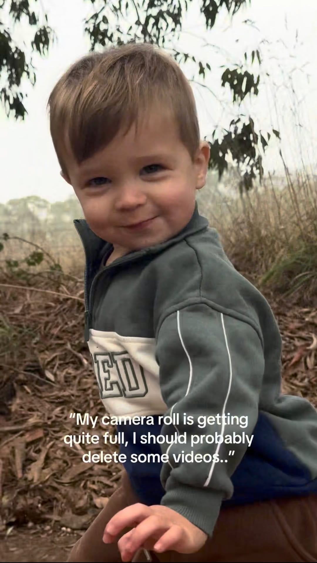 Post 5 by ♡ TERAH on Instagram (video)