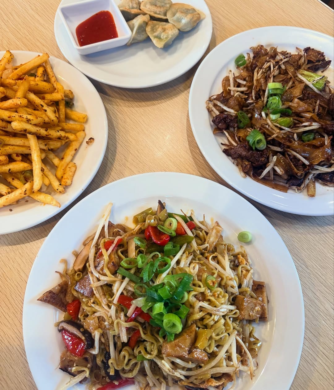 Post 3 by Sheffield Foodies ✨ on Instagram (image)