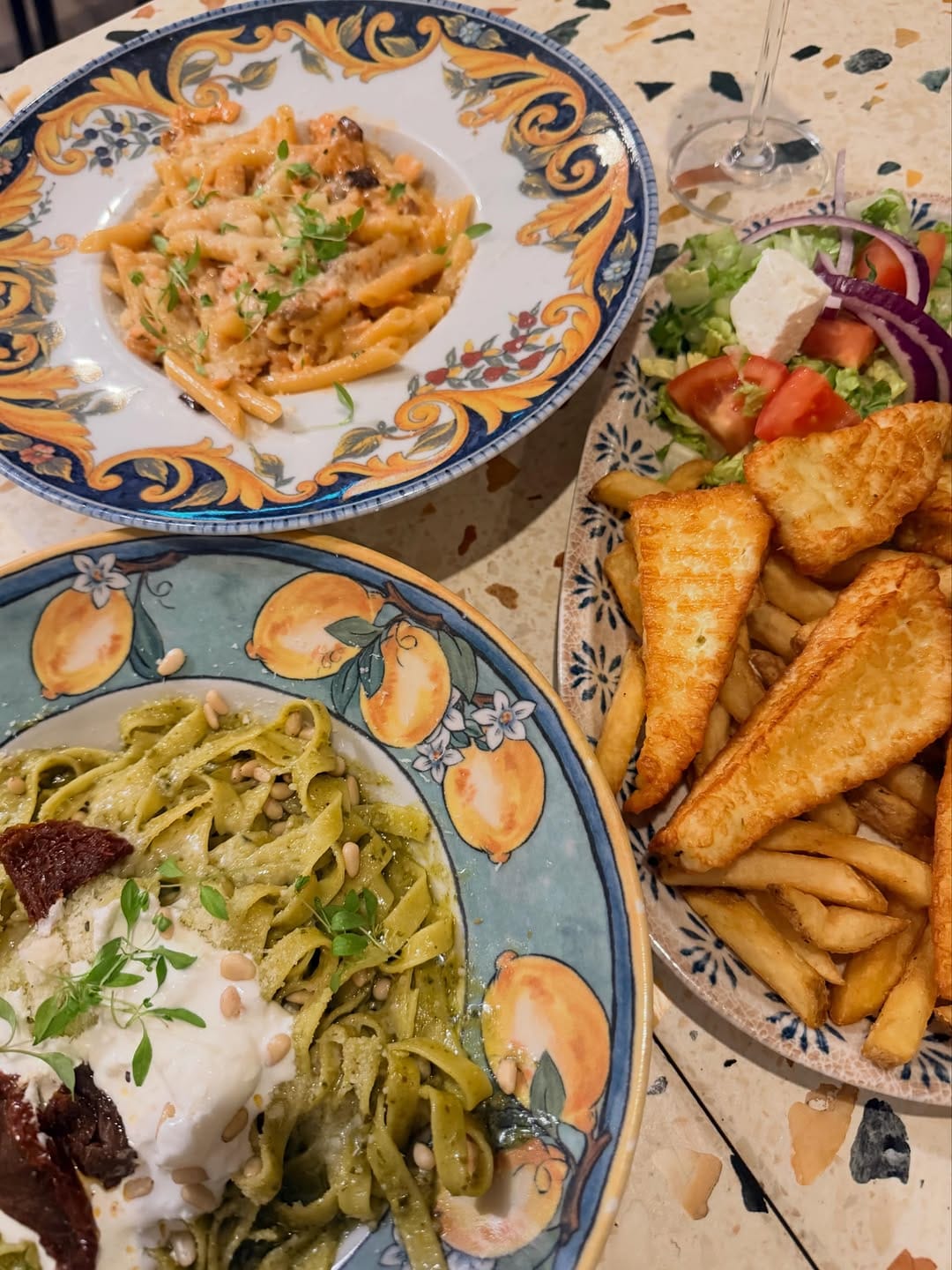 Post 4 by Sheffield Foodies ✨ on Instagram (carousel)