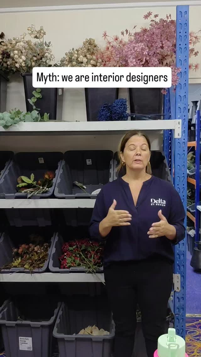 Post 10 by Delta By Design | Interior Styling & Property Services on Instagram (video)