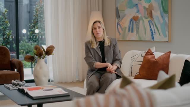 Post 1 by Delta By Design | Interior Styling & Property Services on Instagram (video)